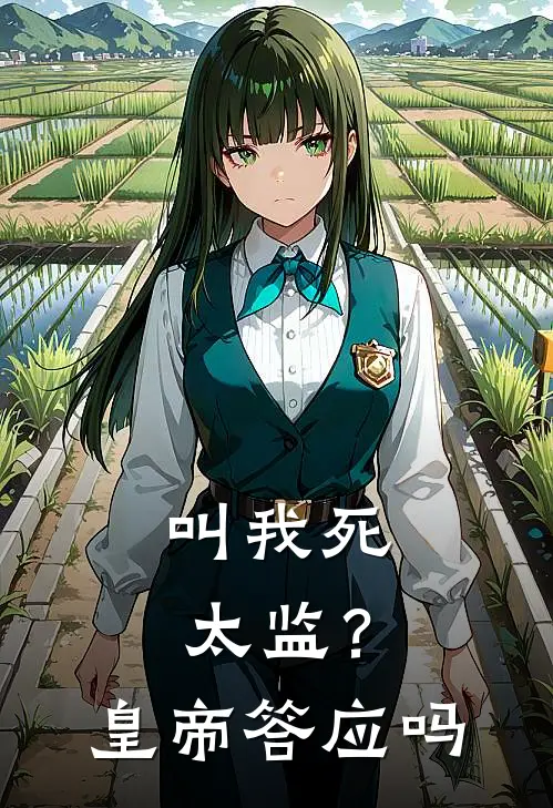 叫我死太监？皇帝答应吗