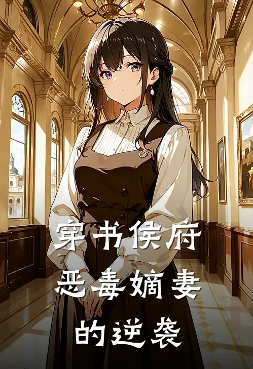 穿书侯府：恶毒嫡妻的逆袭