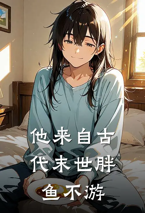 他来自古代末世胖鱼不游