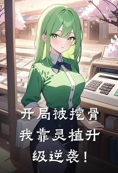 开局被挖骨，我靠灵植升级逆袭！