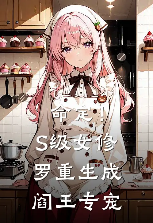 命定！S级女修罗重生成阎王专宠