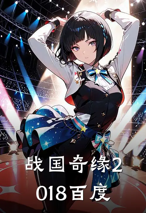 战国奇缘 2018 百度