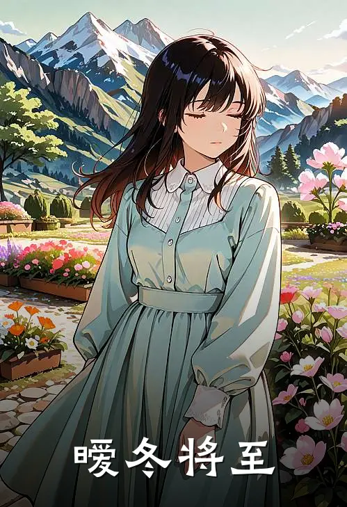 暧冬将至