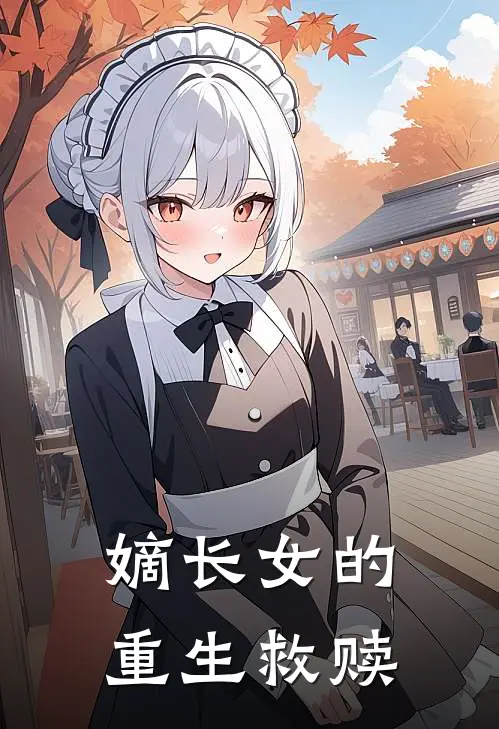 嫡长女的重生救赎