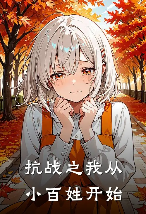 抗战之我从小百姓开始