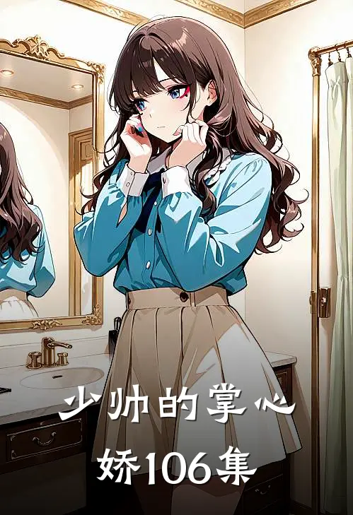 少帅的掌心娇106集