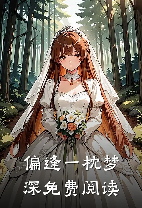 偏逢一枕梦深免费阅读