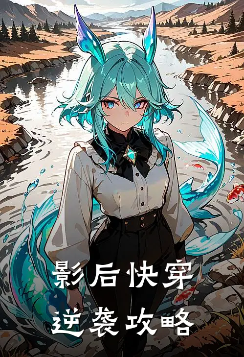 影后快穿逆袭攻略