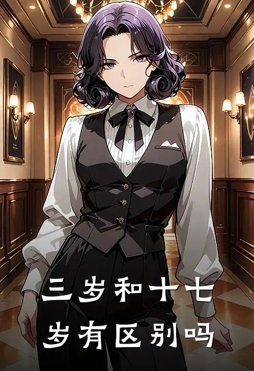 三岁和十七岁有区别吗