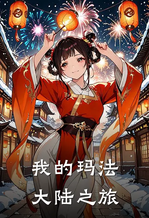 我的玛法大陆之旅