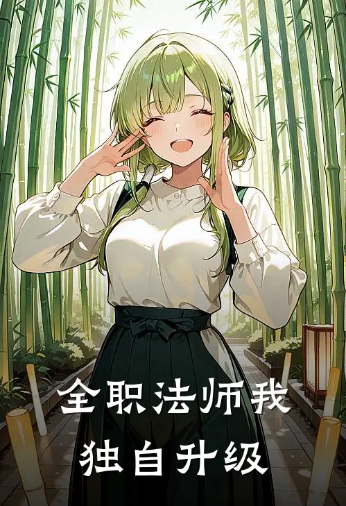 全职法师我独自升级