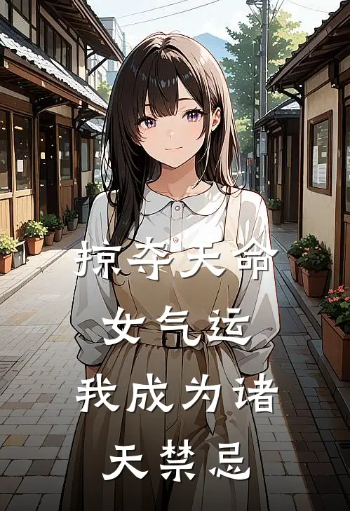 掠夺天命女气运，我成为诸天禁忌