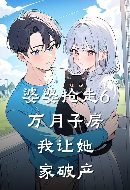 婆婆抢走6万月子房，我让她家破产