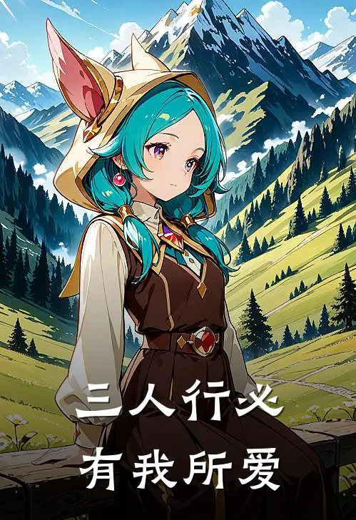 三人行必有我所爱