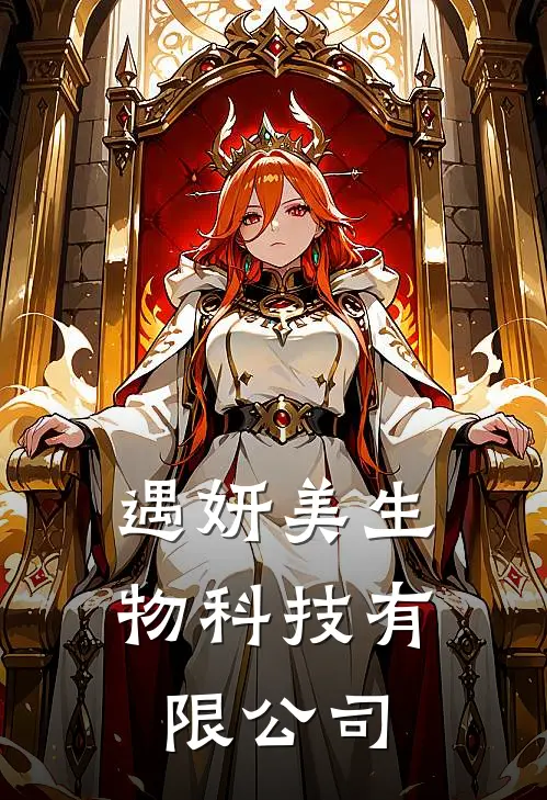 遇妍美生物科技有限公司