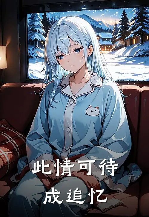 此情可待成追忆