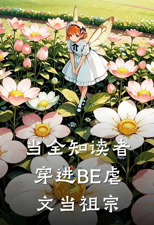 当全知读者穿进BE虐文当祖宗