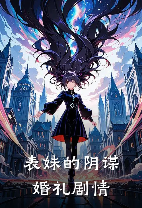 表妹的阴谋婚礼剧情