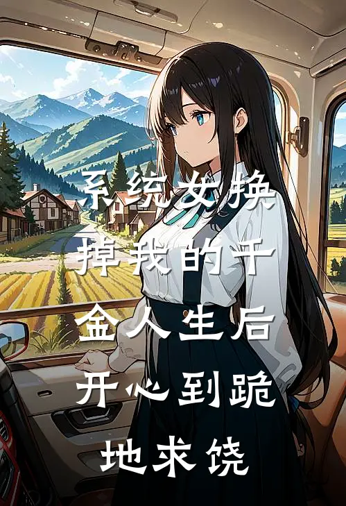 系统女换掉我的千金人生后，开心到跪地求饶