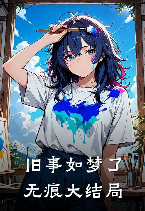 旧事如梦了无痕大结局