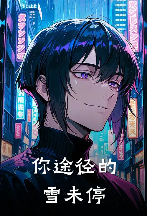 你途径的雪未停