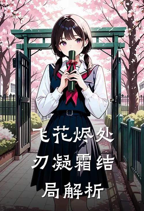 飞花烬处刃凝霜结局解析