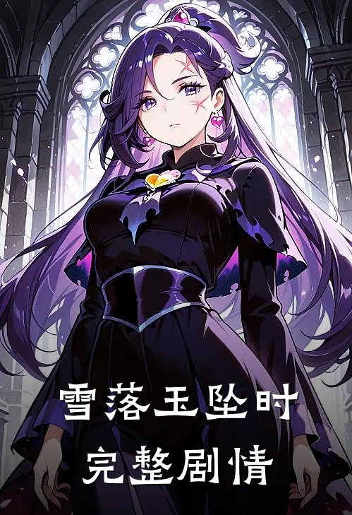 雪落玉坠时完整剧情