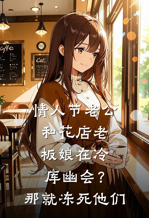 情人节老公和花店老板娘在冷库幽会？那就冻死他们