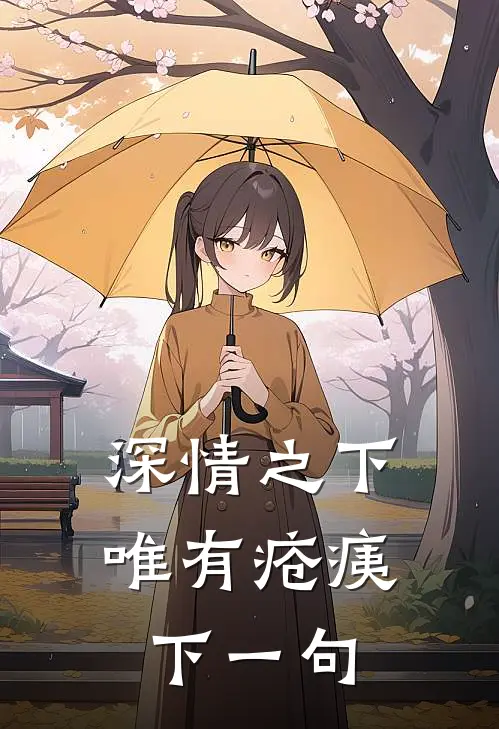 深情之下唯有疮痍下一句