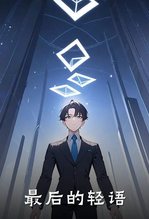 最后的轻语
