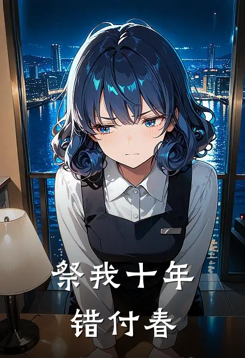 祭我十年错付春