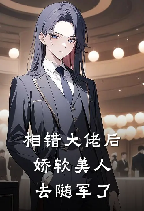 相错大佬后，娇软美人去随军了