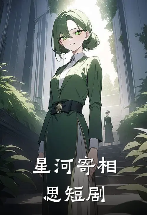 星河寄相思短剧