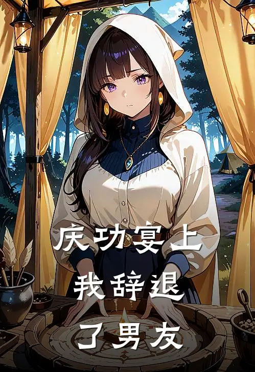 庆功宴上，我辞退了男友