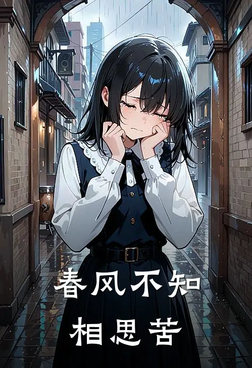 春风不知相思苦