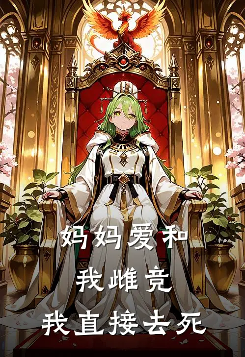 妈妈爱和我雌竞，我直接去死