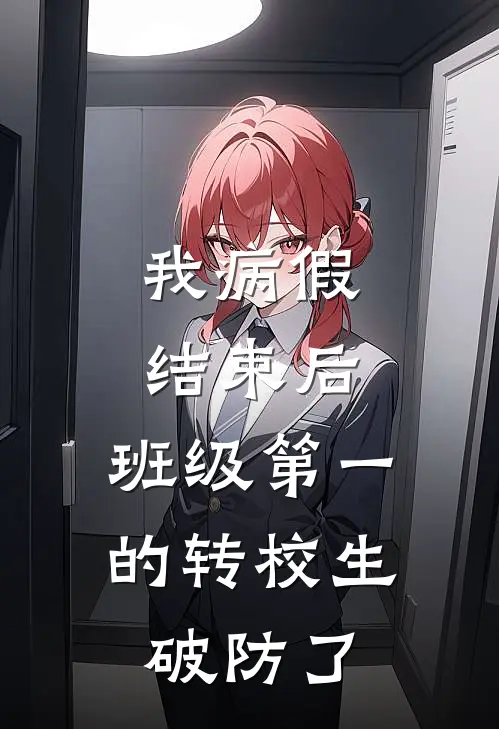 我病假结束后，班级第一的转校生破防了