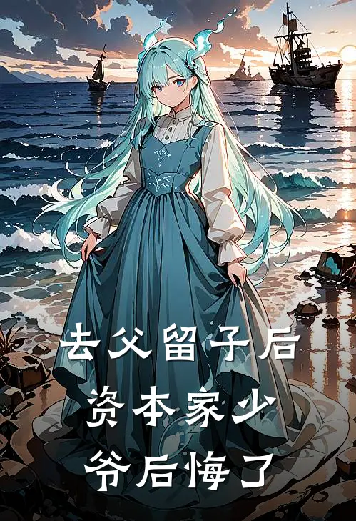 去父留子后，资本家少爷后悔了