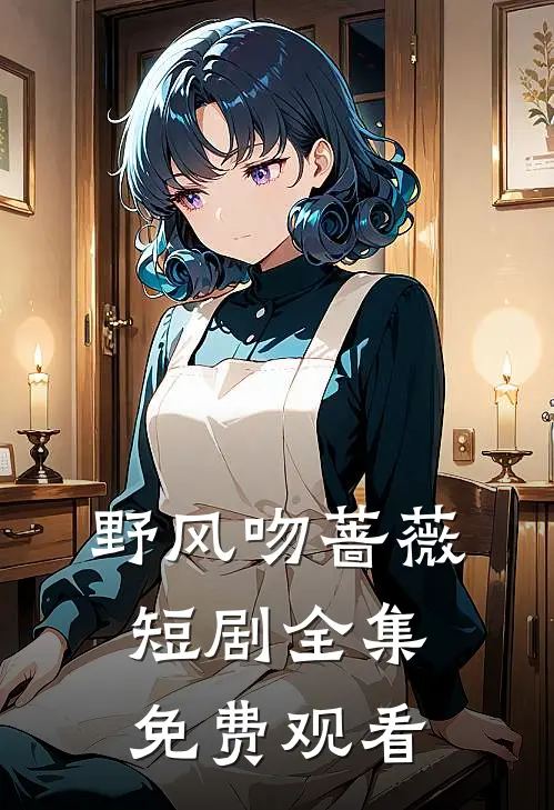 野风吻蔷薇短剧全集免费观看