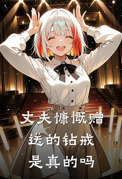 丈夫慷慨赠送的钻戒是真的吗