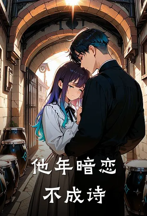 他年暗恋不成诗