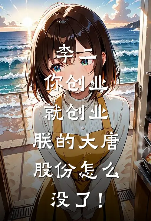 李二：你创业就创业，朕的大唐股份怎么没了！