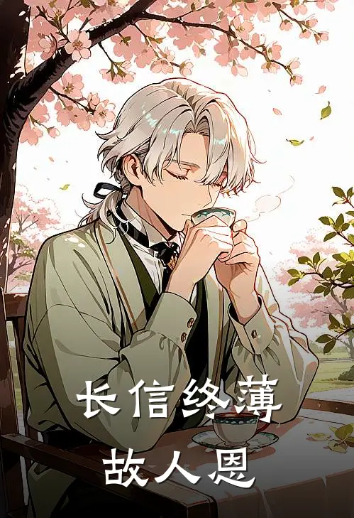 长信终薄故人恩