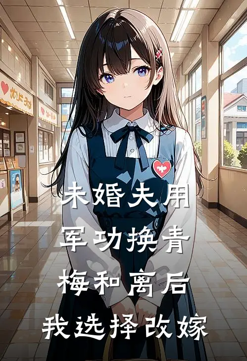 未婚夫用军功换青梅和离后，我选择改嫁