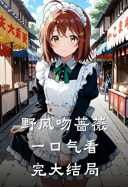 野风吻蔷薇一口气看完大结局