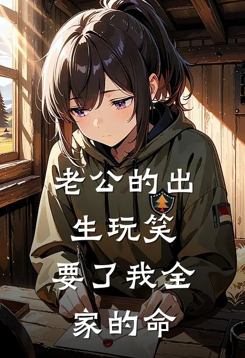 老公的出生玩笑，要了我全家的命