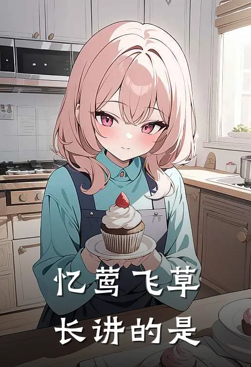 忆莺飞草长讲的是