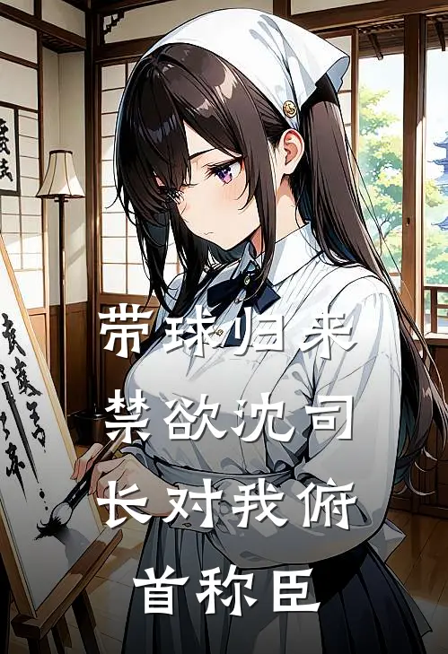 带球归来，禁欲沈司长对我俯首称臣