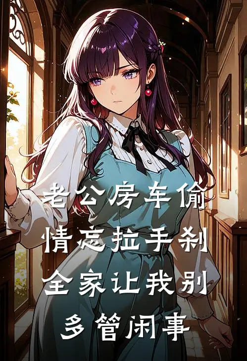 老公房车偷情忘拉手刹，全家让我别多管闲事