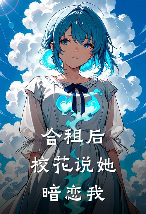 合租后，校花说她暗恋我